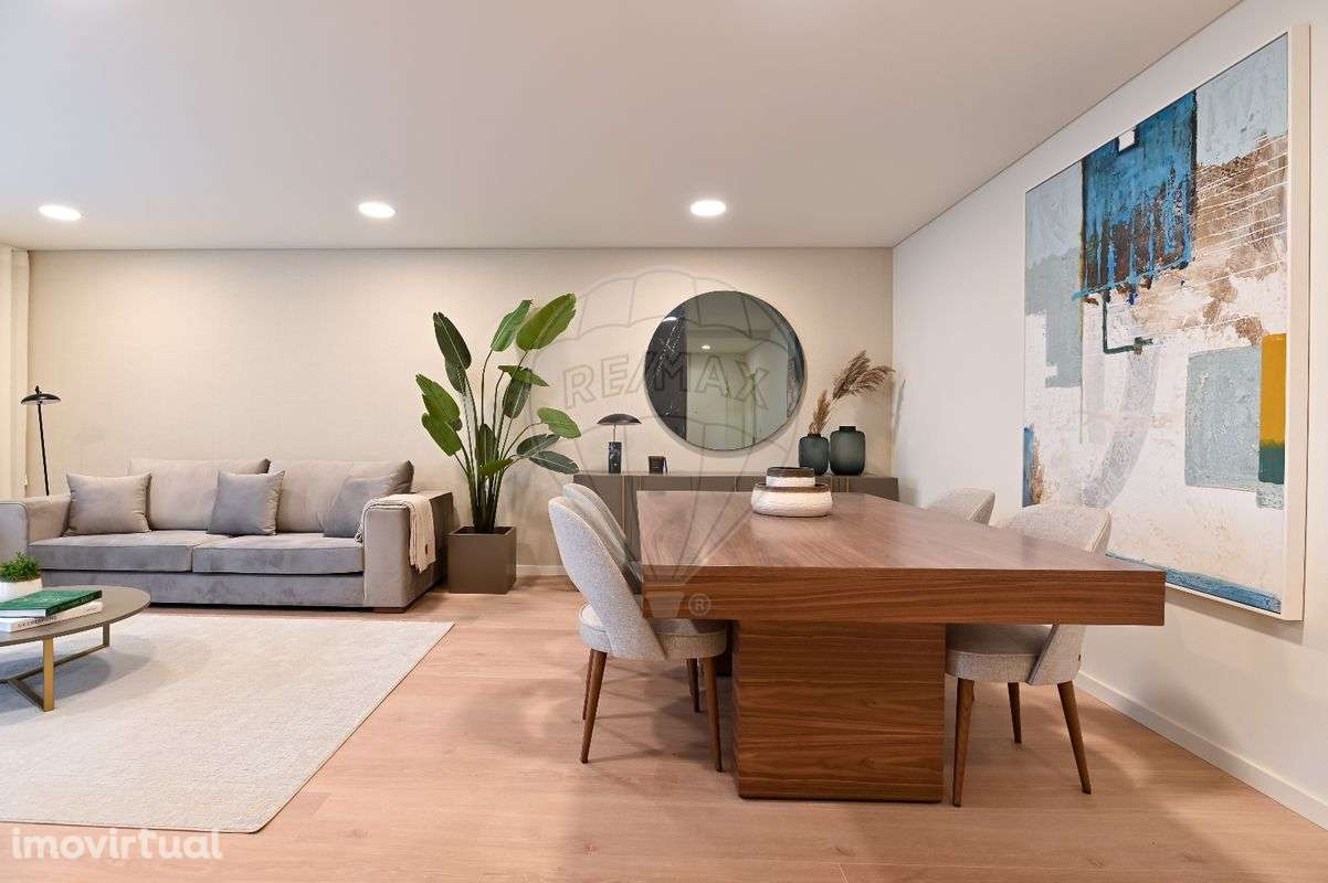 Apartamento T2 para venda - Grande imagem: 3/17