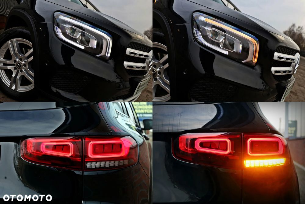 Mercedes-Benz GLB 200 Style 7G-DCT - 18