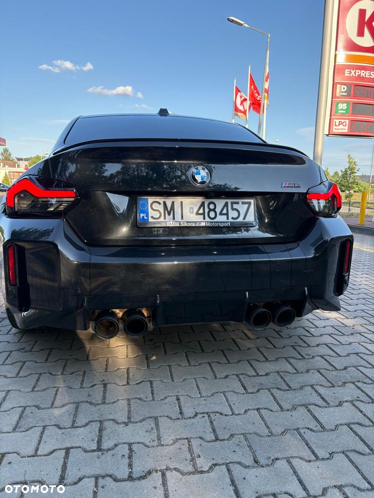 BMW M2 Standard - 14