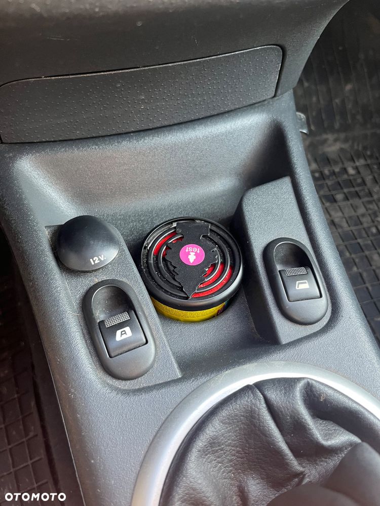 Citroën C3 1.4 HDi Furio Equilibre Luxe - 15