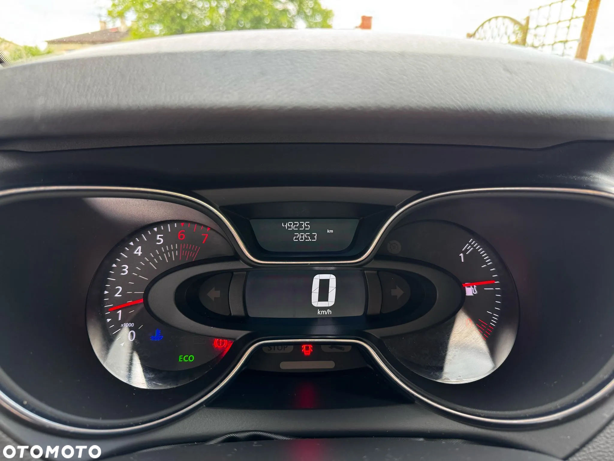 Renault Captur 0.9 Energy TCe Zen EU6 - 6