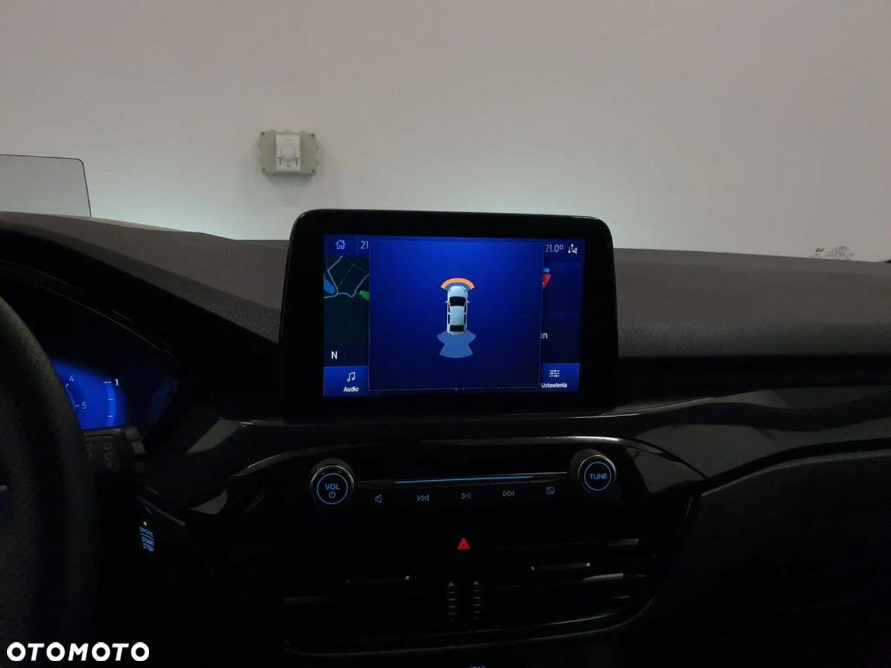 Ford Kuga 2.0 EcoBlue 4x4 ST-LINE X - 20