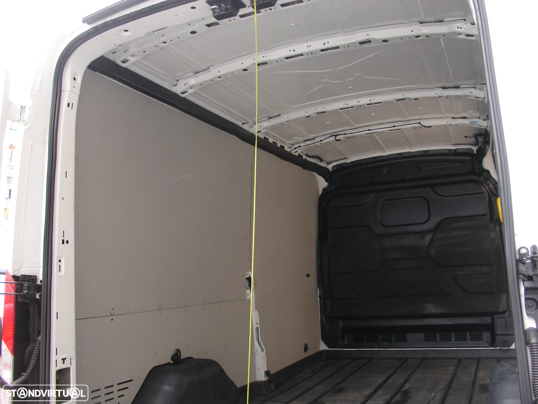 Ford transit - 22