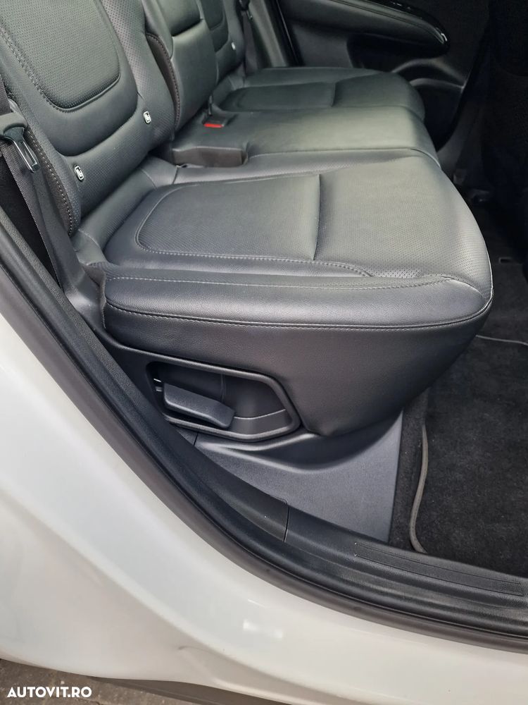 Hyundai Tucson 1.6 T-GDi 4WD N Line - 16