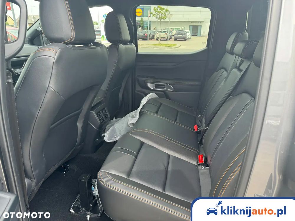 Ford Ranger 2.0 EcoBlue Bi-Turbo 4x4 DC Wildtrak - 5