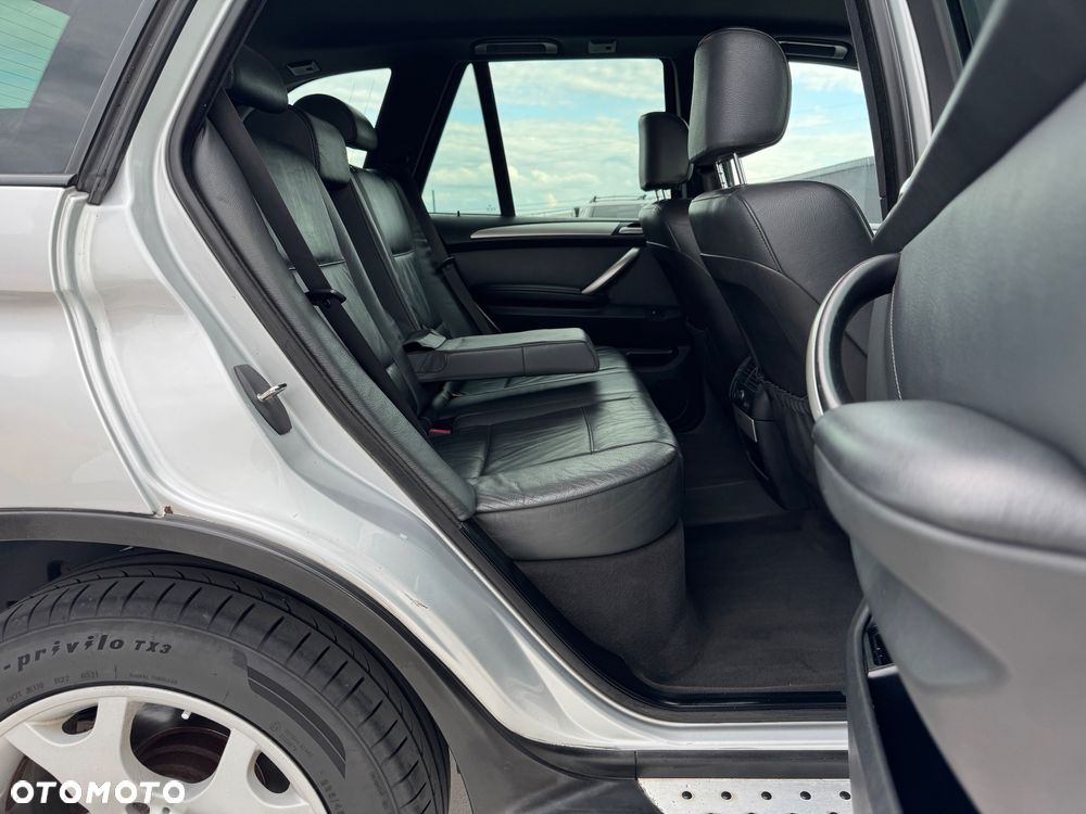 BMW X5 - 10