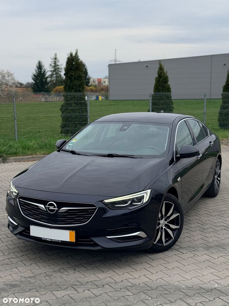 Opel Insignia 2.0 Ultimate Exclusive - 2