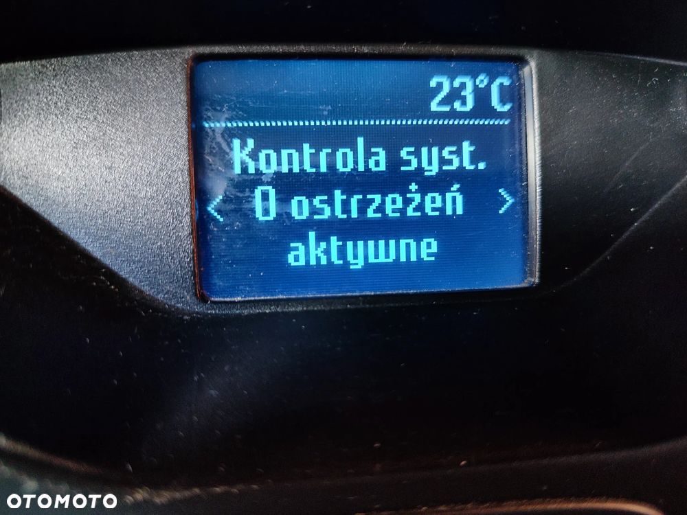 Ford Grand C-MAX - 28