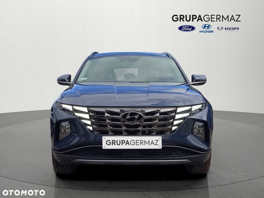 Hyundai Tucson 1.6 T-GDi Executive 2WD - 4
