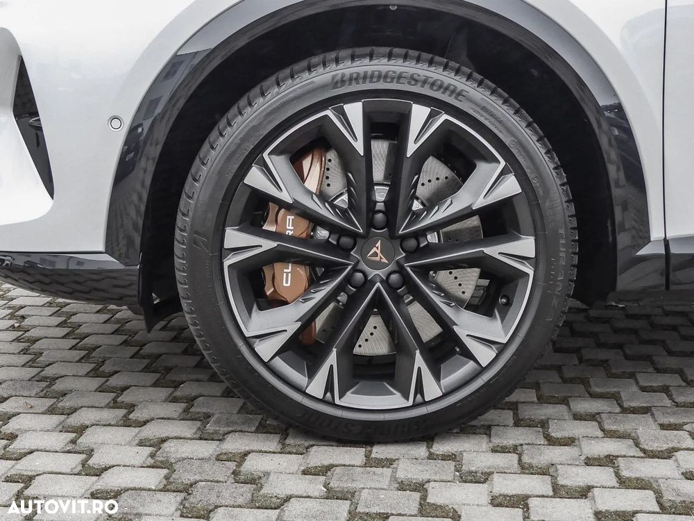 Cupra Formentor 2.0 TSI 4DRIVE DSG VZ - 6