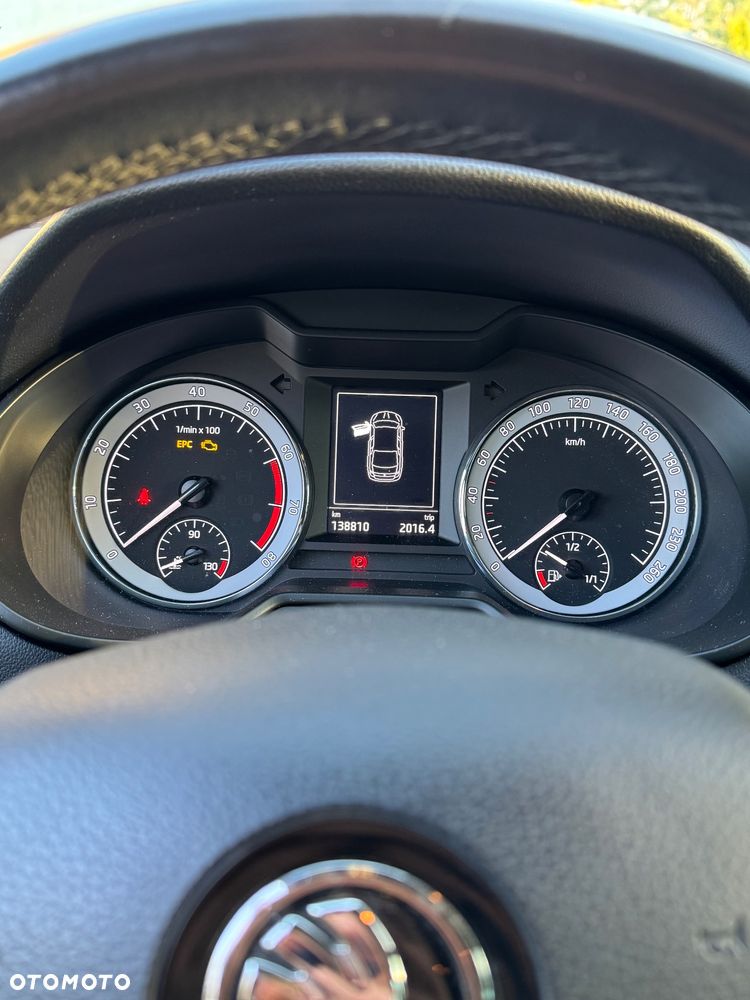 Skoda Octavia 1.4 TSI Style - 19