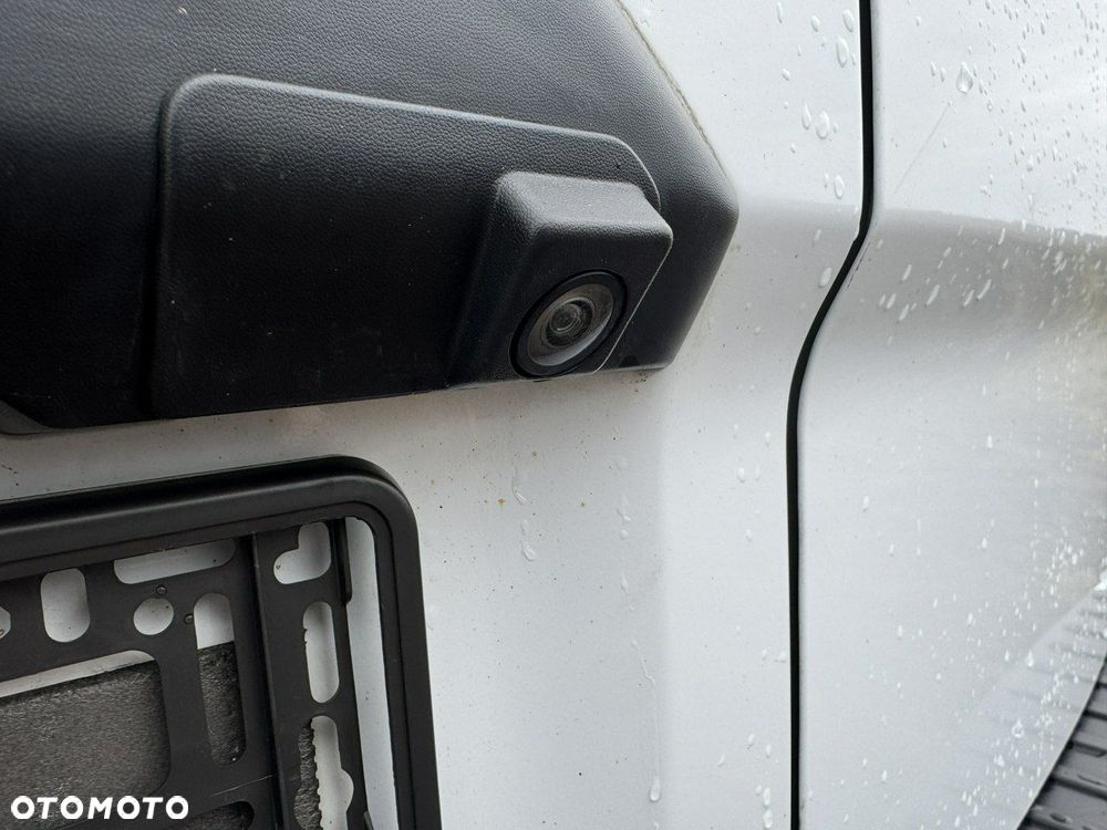 Ford Transit Custom - 19