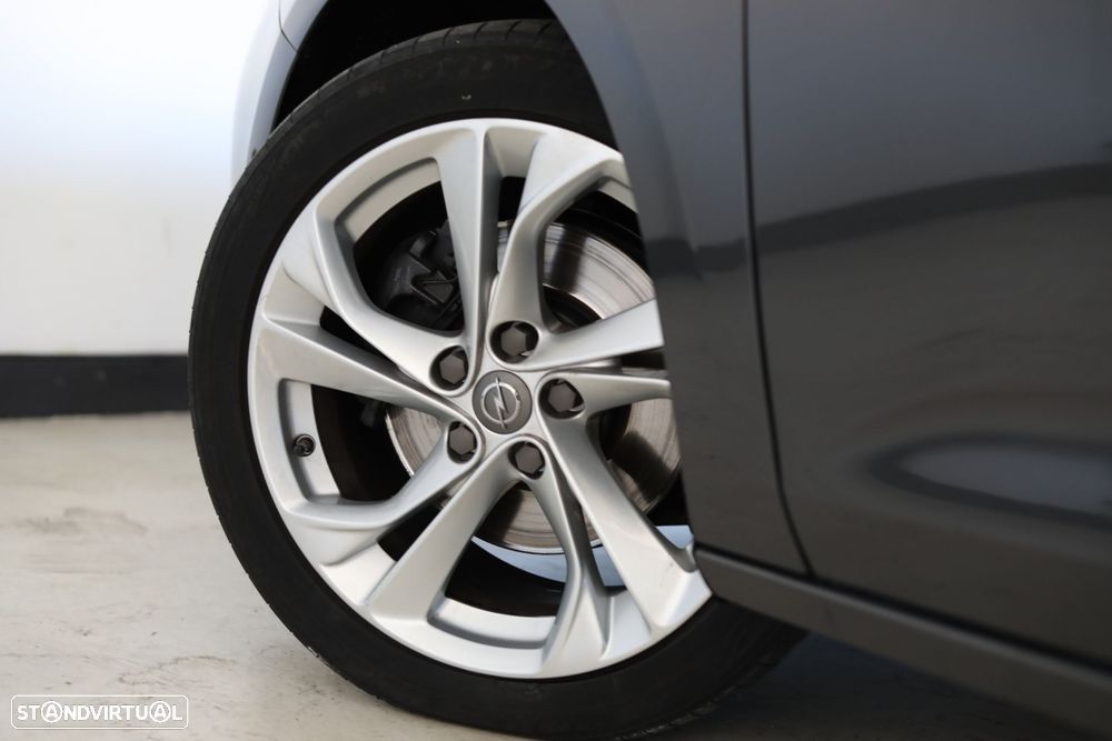 Opel Astra 1.6 CDTi Cosmo S/S J18 - 27