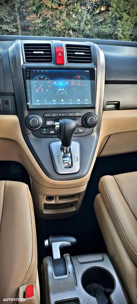 Honda CR-V 2.2i DTEC DPF Automatik Executive 50 Jahre Edition - 34