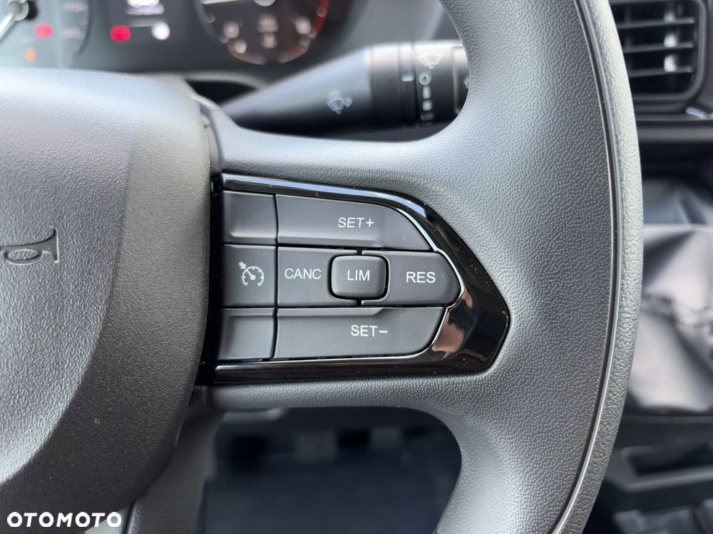 Fiat Ducato Maxi Skrzynia Brygadowa L4 140KM - 18