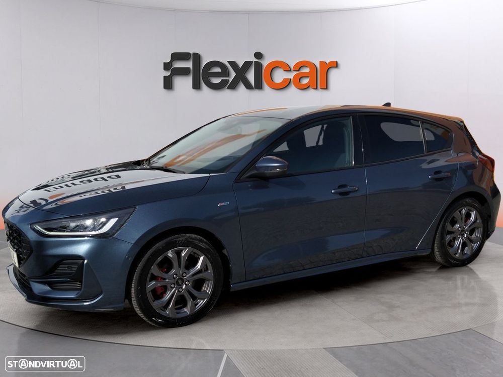 Ford Focus - 4