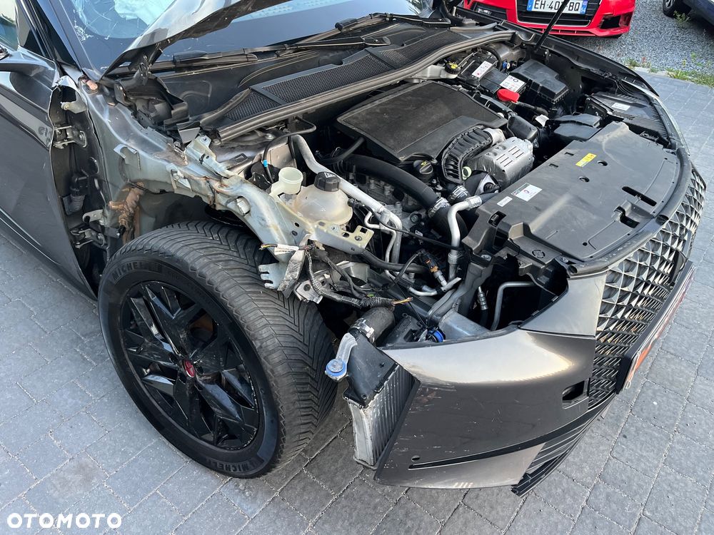DS Automobiles DS 4 - 15
