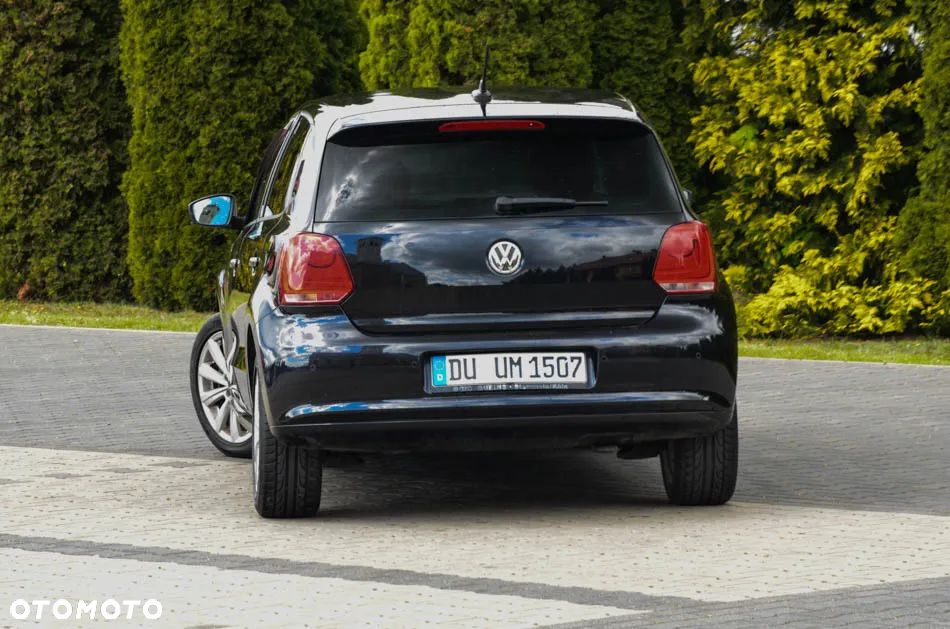 Volkswagen Polo 1.2 Comfortline - 16