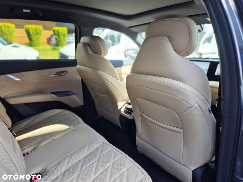 Changan CS75 Plus - 17
