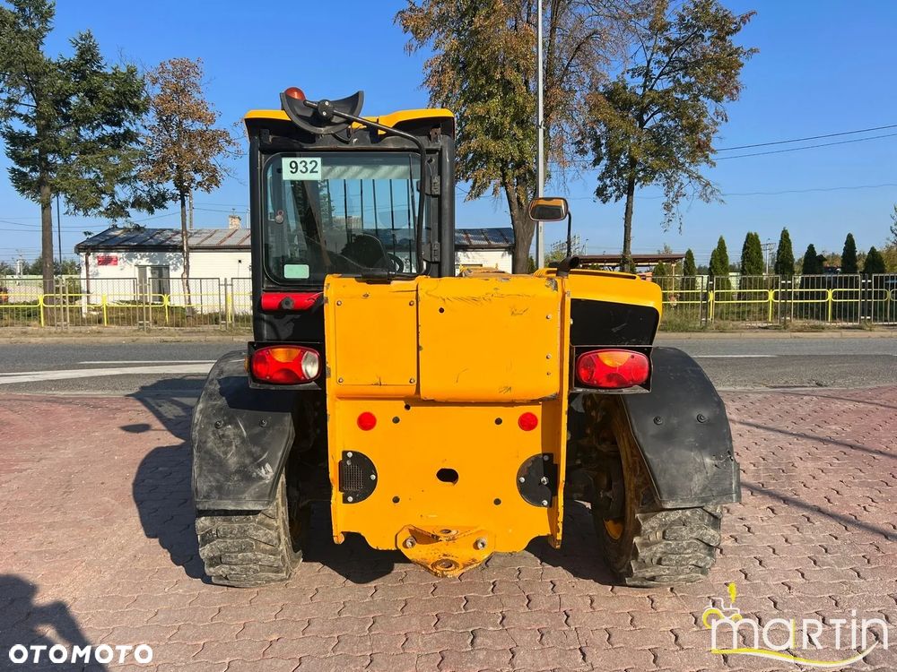 JCB 525-60 - 6