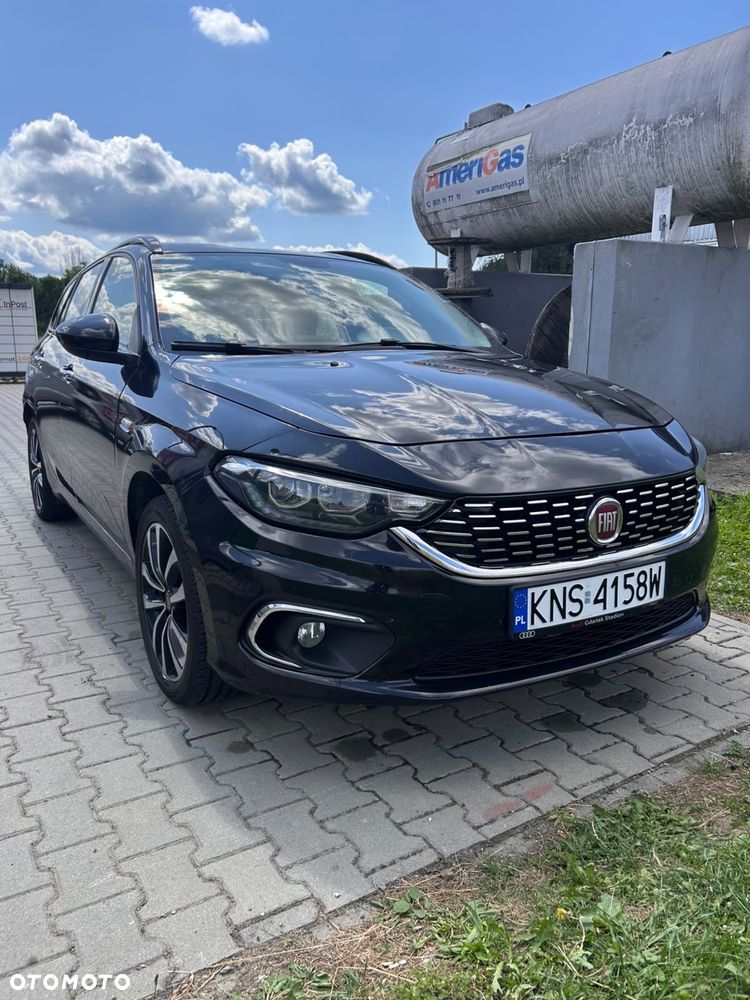 Fiat Tipo - 6