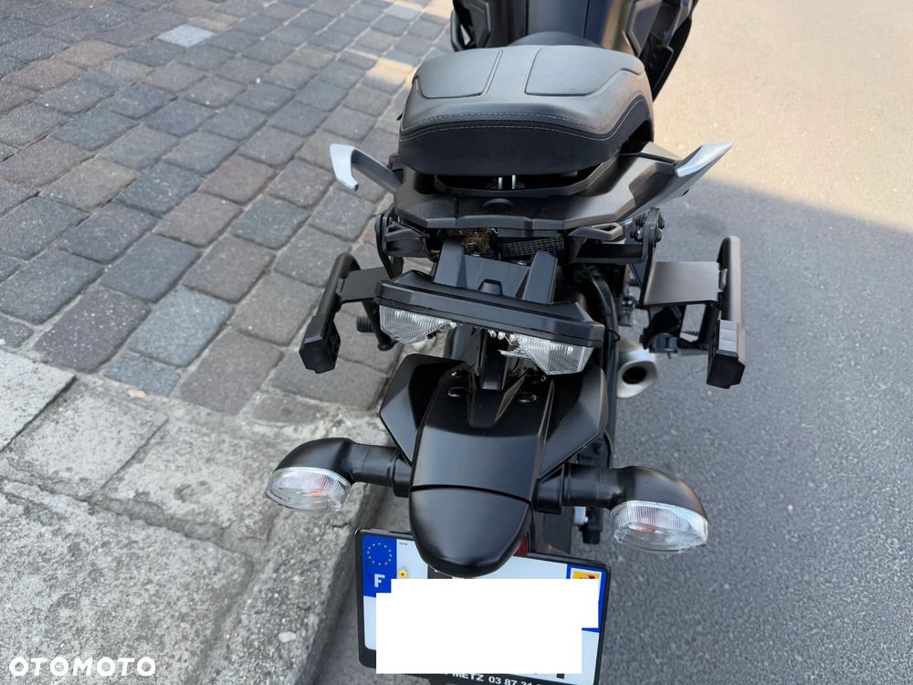 Yamaha Tracer - 29