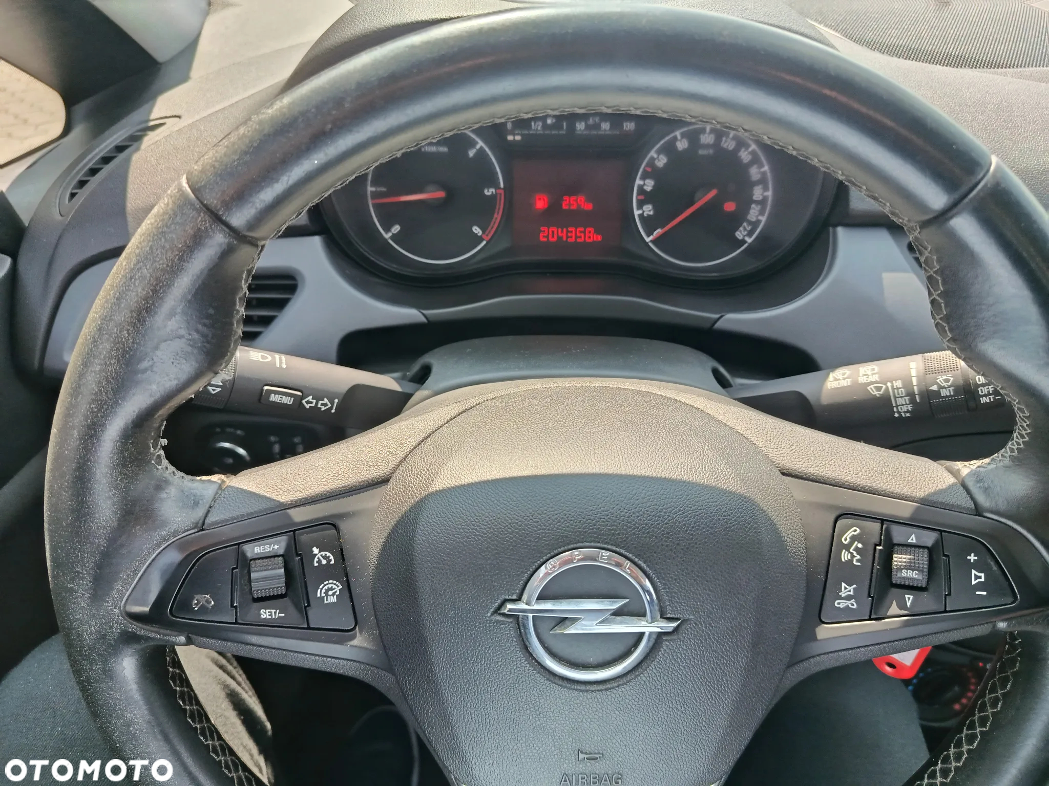 Opel Corsa 1.3 CDTI Enjoy - 6