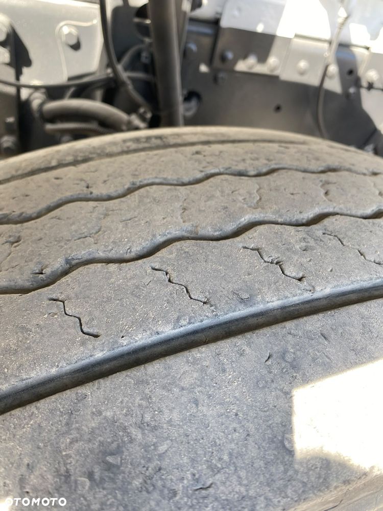 MAN TGS 32.360 Betonomieszarka 9/10 m3 - 30