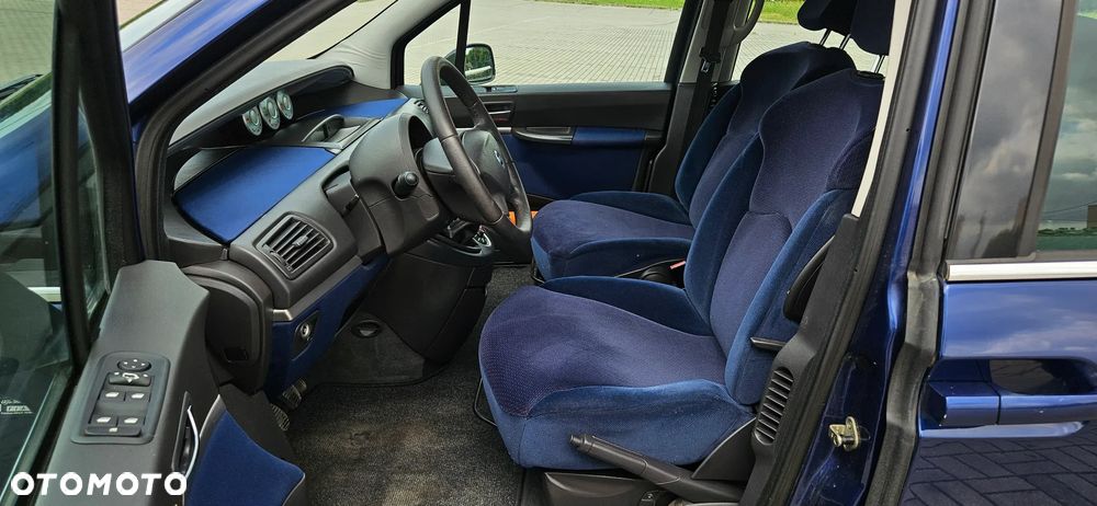 Fiat Ulysse 2.0 JTD Trofeo - 11
