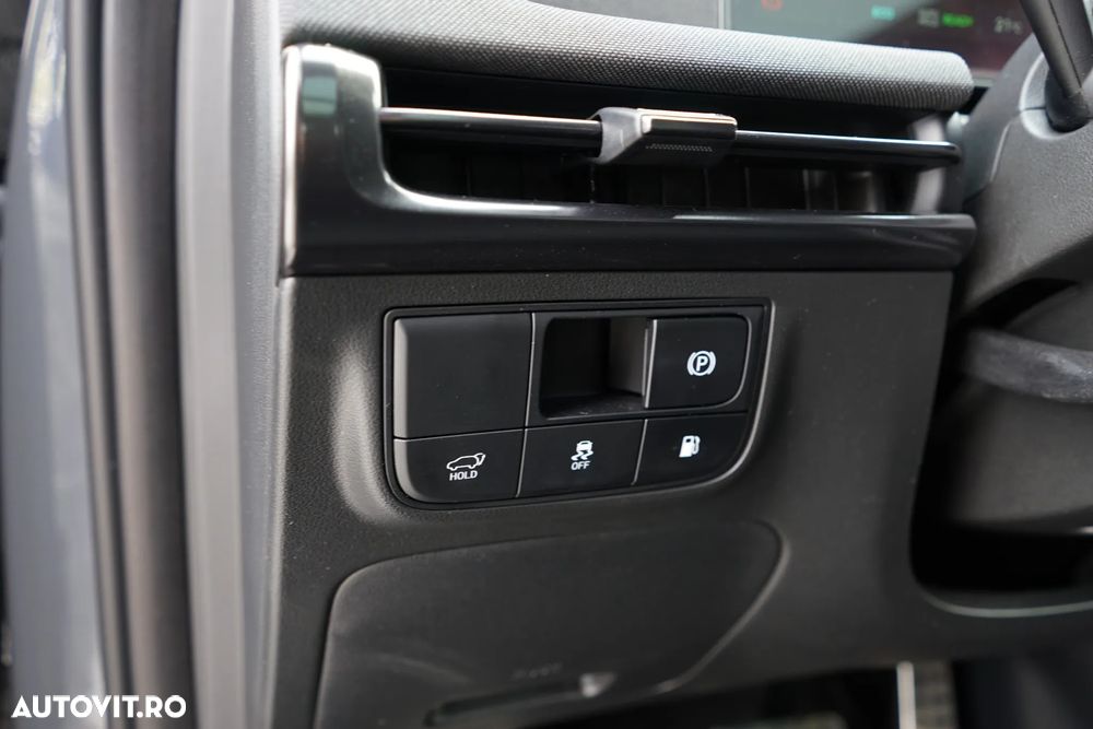 Hyundai Tucson - 13