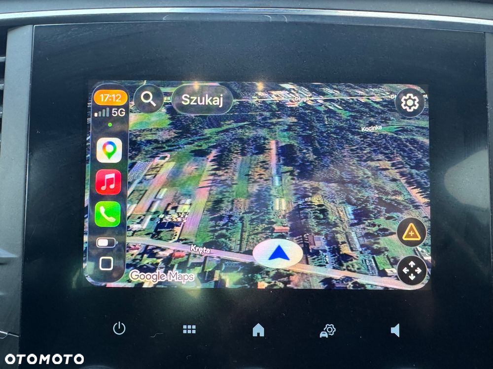 Renault Megane 1.3 TCe FAP Intens - 36