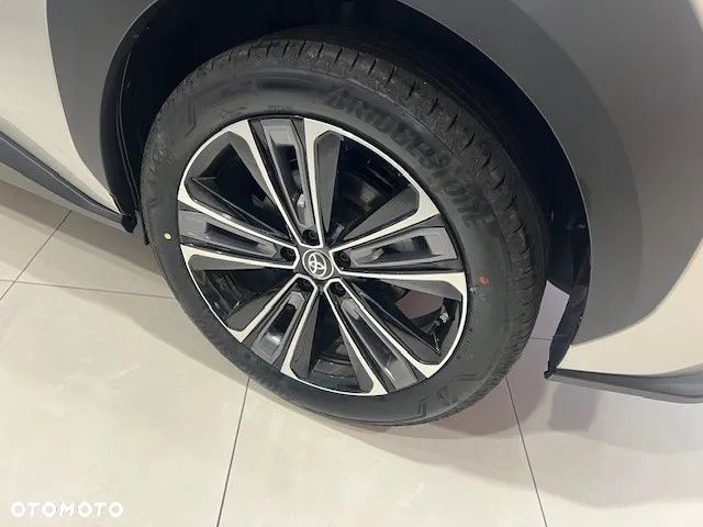 Toyota bZ4X 71.4kWh 4x4 Executive - 6