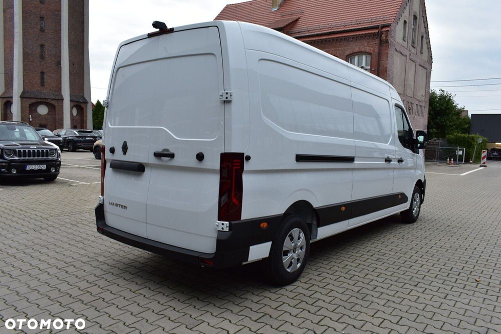 Renault Master FURGON - 21