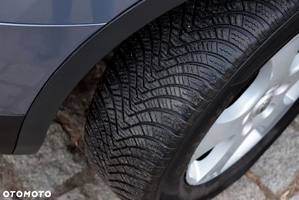 Nissan Qashqai 1.5 dCi Acenta - 22