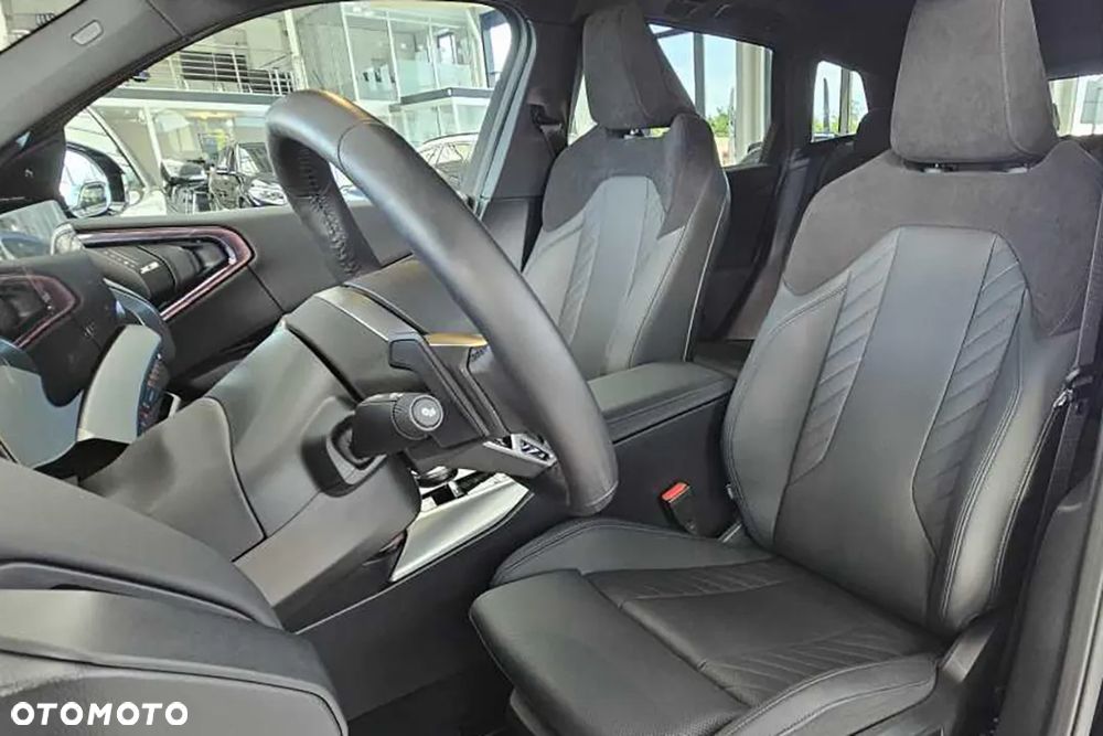 BMW X3 20d xDrive - 12