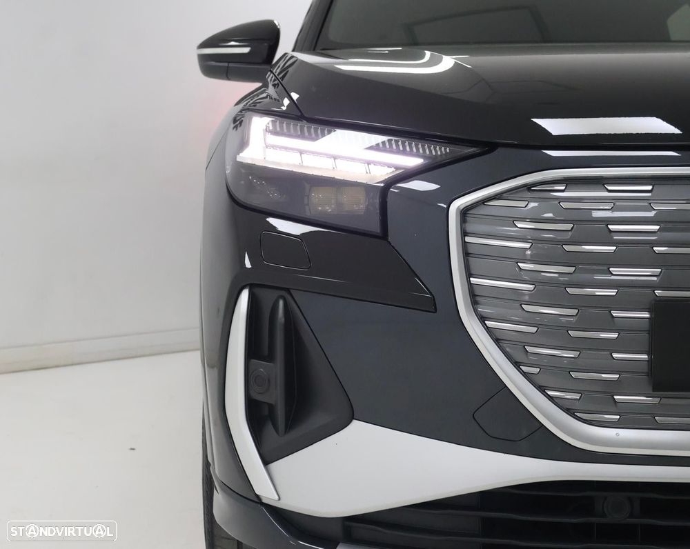 Audi Q4 Sportback e-tron 45 82 kWh SE Business Plus - 6