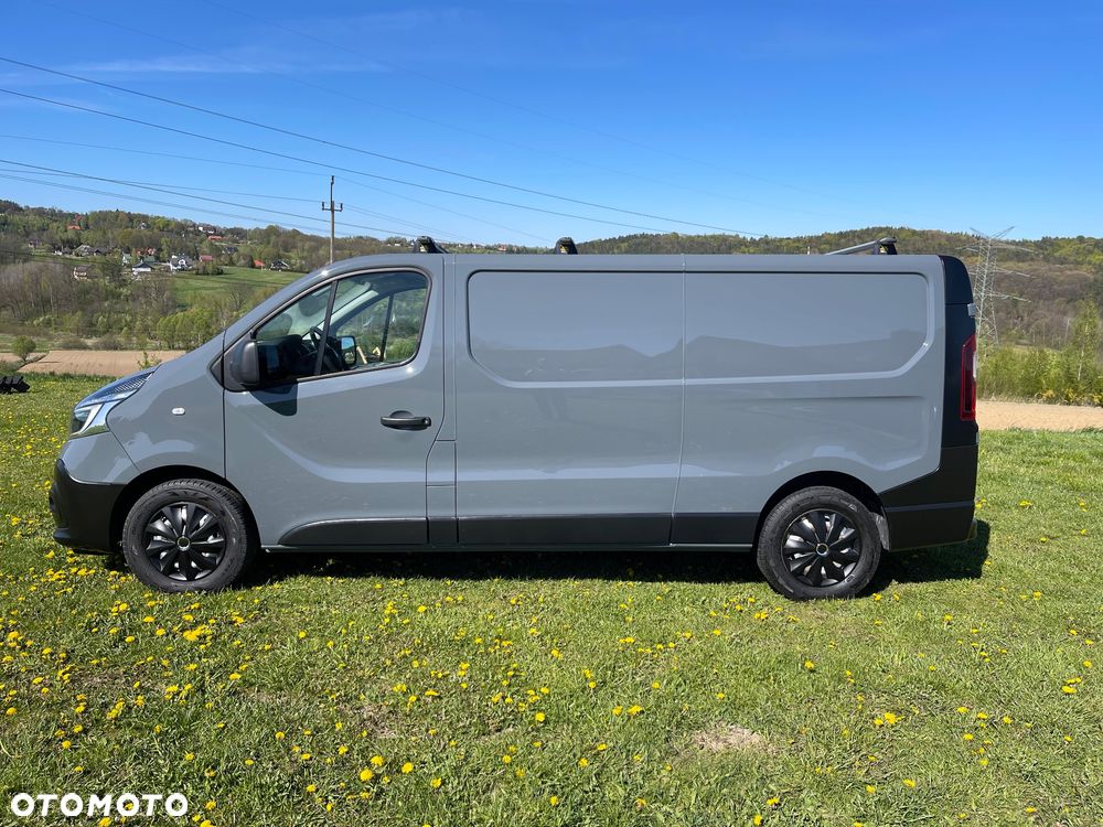 Renault Trafic - 1