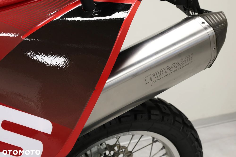 Husqvarna 701 - 19