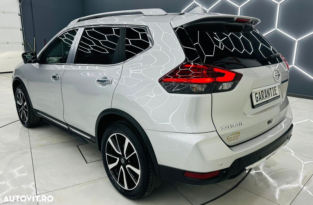 Nissan X-Trail 1.6 dCi Tekna - 3