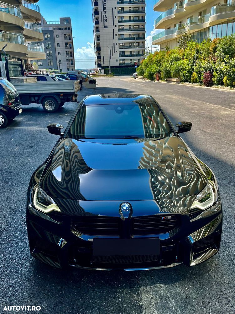 BMW M2 AT - 1