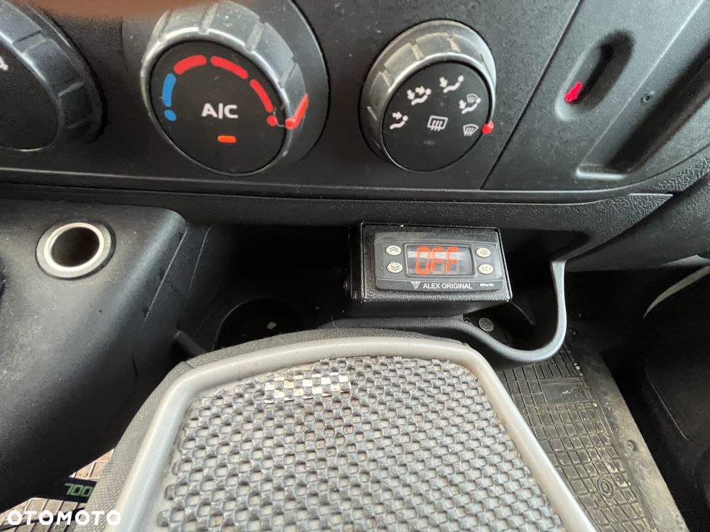 Renault master - 10