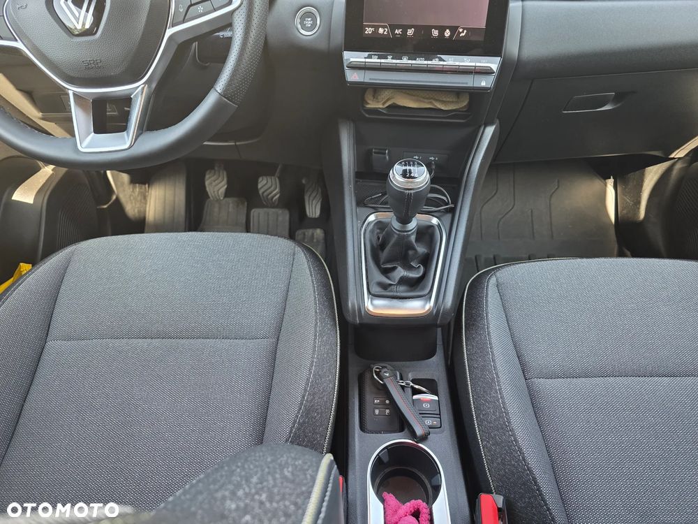 Renault Captur 1.0 TCe Zen - 18