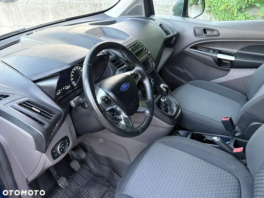 Ford Transit Connect 240 L2 Trend - 9