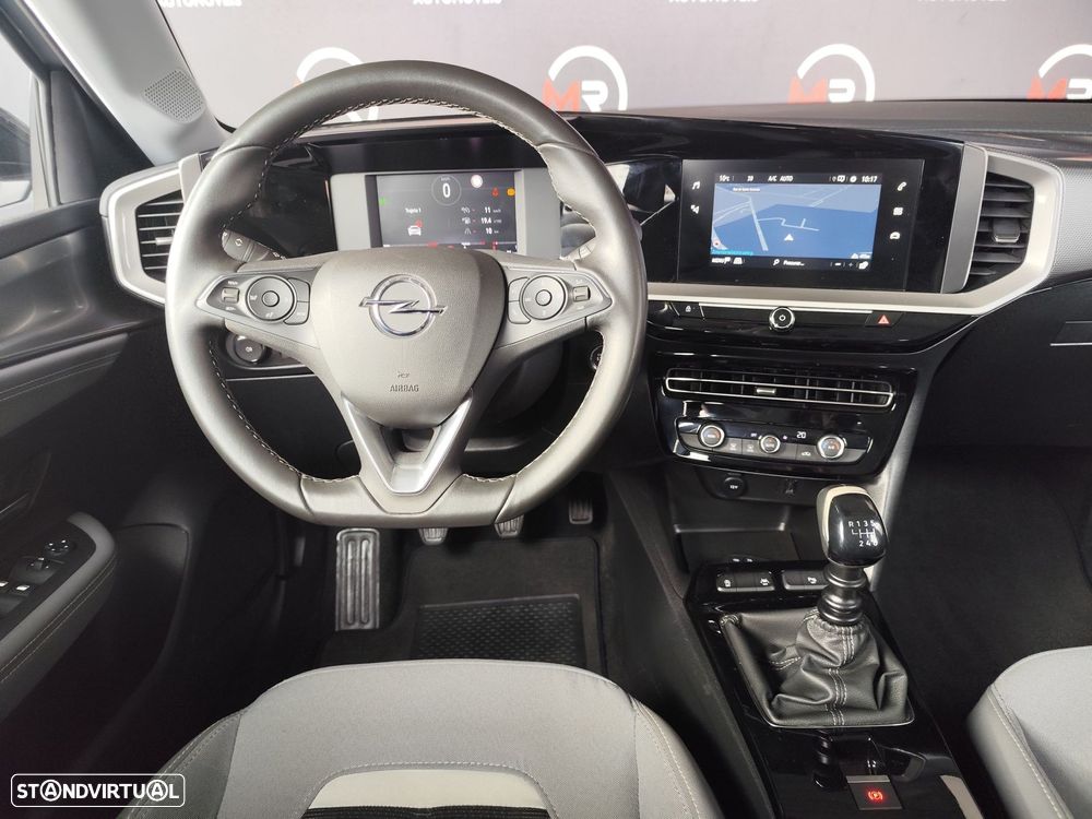 Opel Mokka - 11