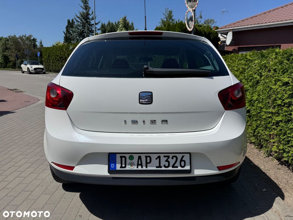 Seat Ibiza 1.2 TSI Copa - 34