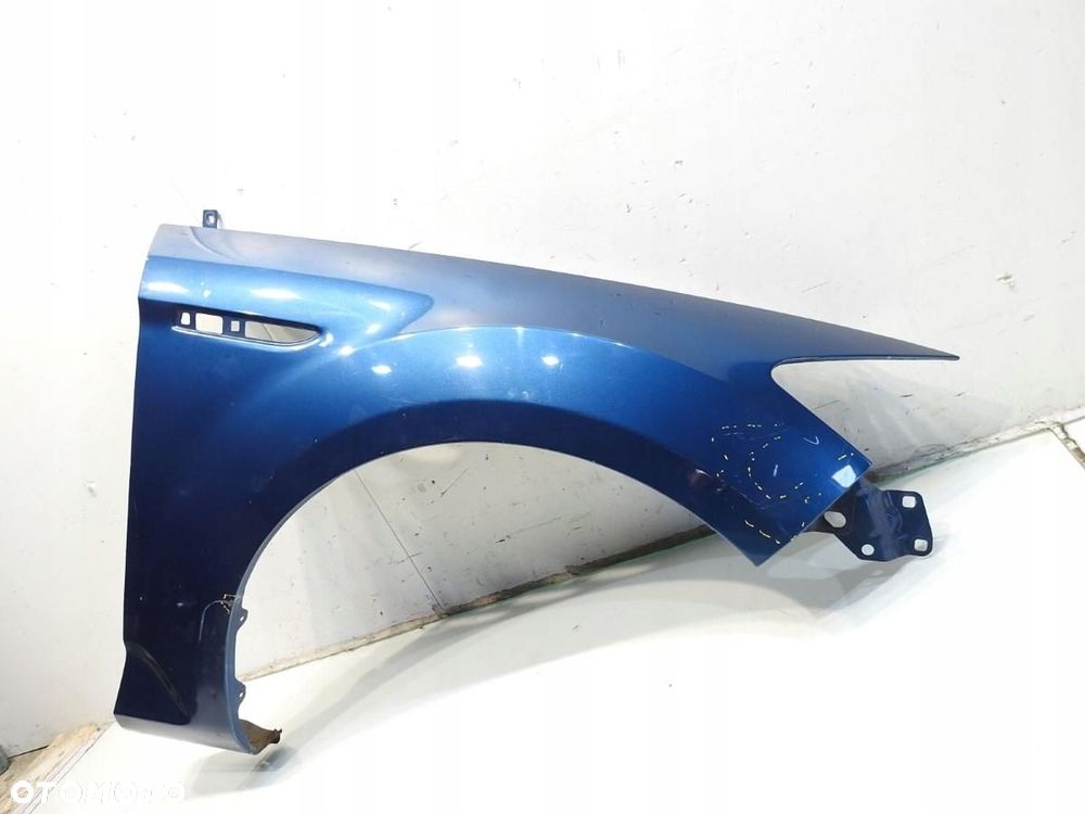 BŁOTNIK PRAWY PRZÓD 46 FORD MONDEO MK4 IV - 4