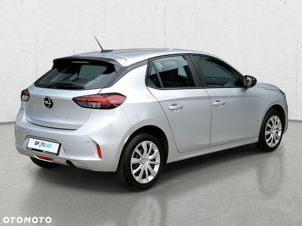 Opel Corsa 1.2 Edition S&S - 2