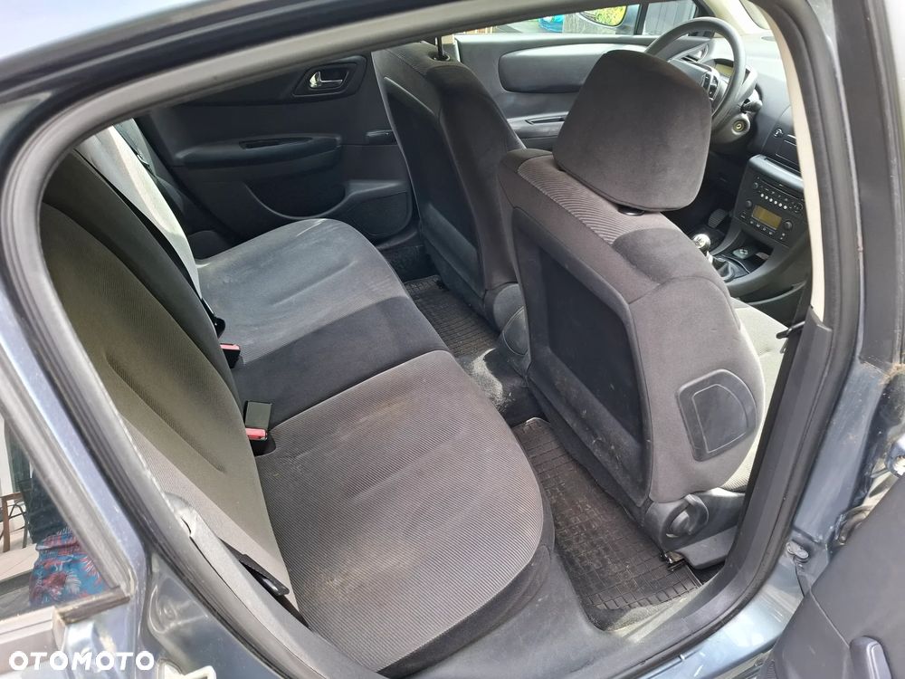 Citroën C4 1.6 16V Impress - 7