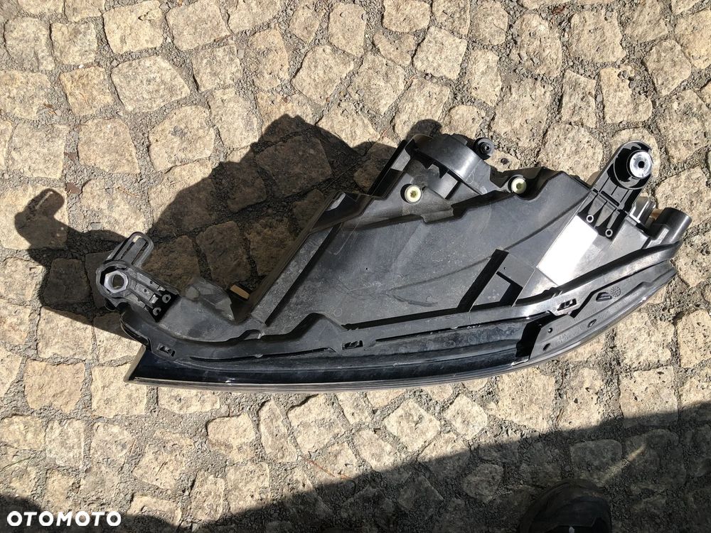 VW T-ROC LIFT 2GA941005F LEWA LAMPA FULL LED - 5