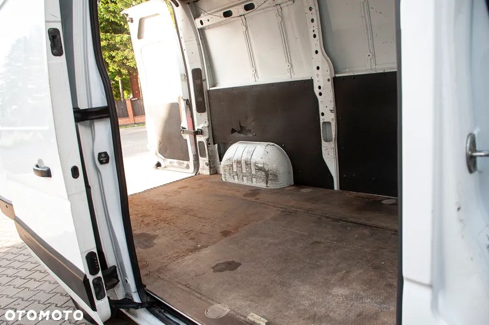 Renault MASTER L2H2 - 32